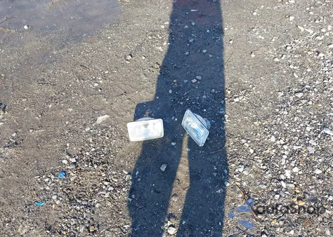 2010 Dodge Challenger Se from USA, damaged, VIN 2B3CJ4DV2AH261667